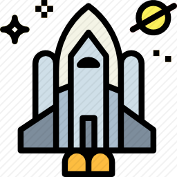 <em>航天飞机</em>