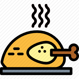 食物