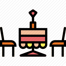 餐桌