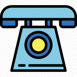 <em>电话</em>