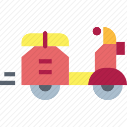 摩托车