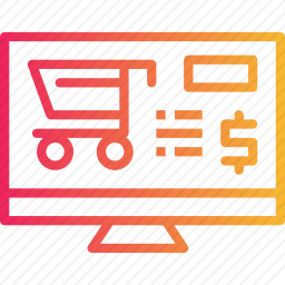 网上商店