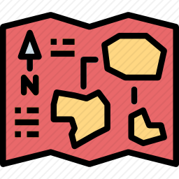 地图