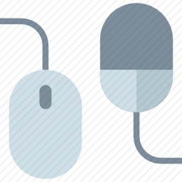 <em>鼠标</em>