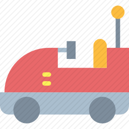 碰碰车