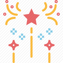 烟花