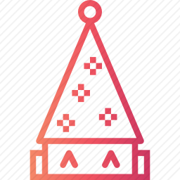 <em>派对</em><em>帽</em>