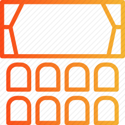<em>电影院</em>