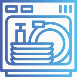 洗碗机