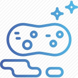 海绵