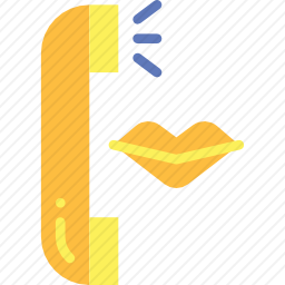 <em>电话</em>