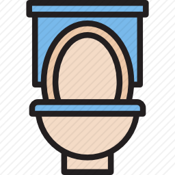 马桶