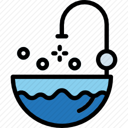浴室<em>洗脸</em>台