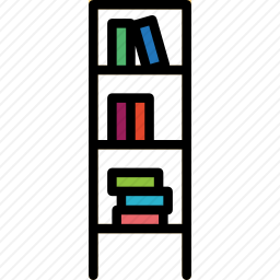 书柜