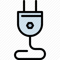 <em>插头</em>
