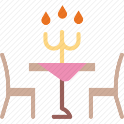 餐桌