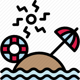 岛屿