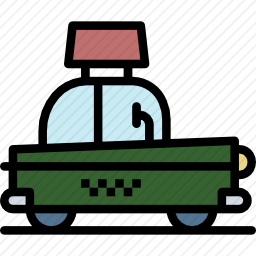 出租车