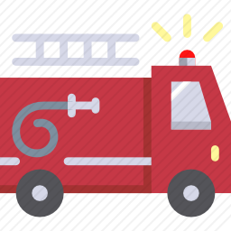 消防车