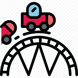 过山车