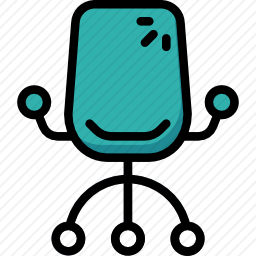 <em>椅子</em>