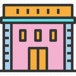 建筑