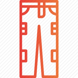 裤子