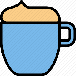 咖啡杯