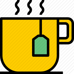 茶杯