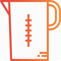 <em>量杯</em>