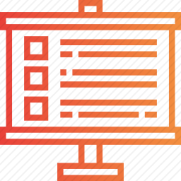 演示