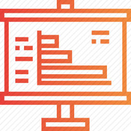 演示