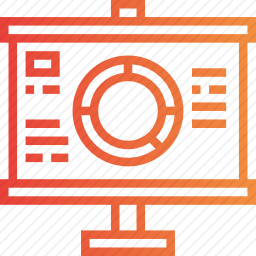 演示