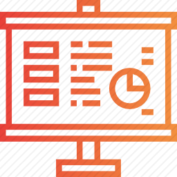 演示