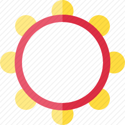 铃鼓
