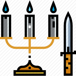 <em>仪式</em>