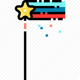 星星