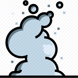 烟