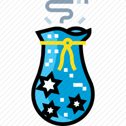 灰尘