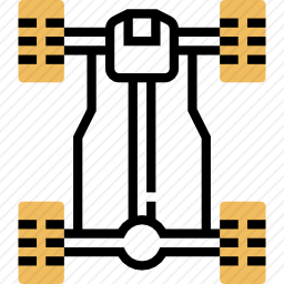 底盘