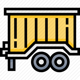 拖车
