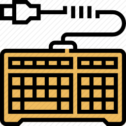 <em>键盘</em>