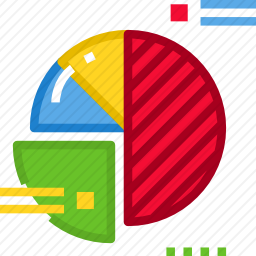 饼图