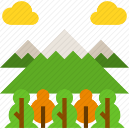 山