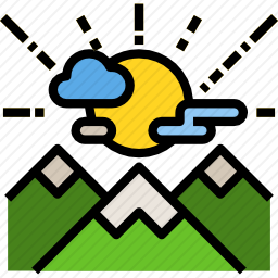 日出