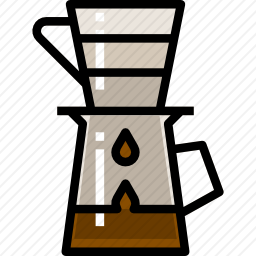 <em>咖啡壶</em>
