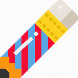 <em>铅笔</em>