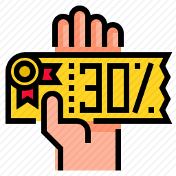 <em>优惠券</em>