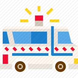 救护车