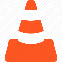 <em>VLC</em>播放器